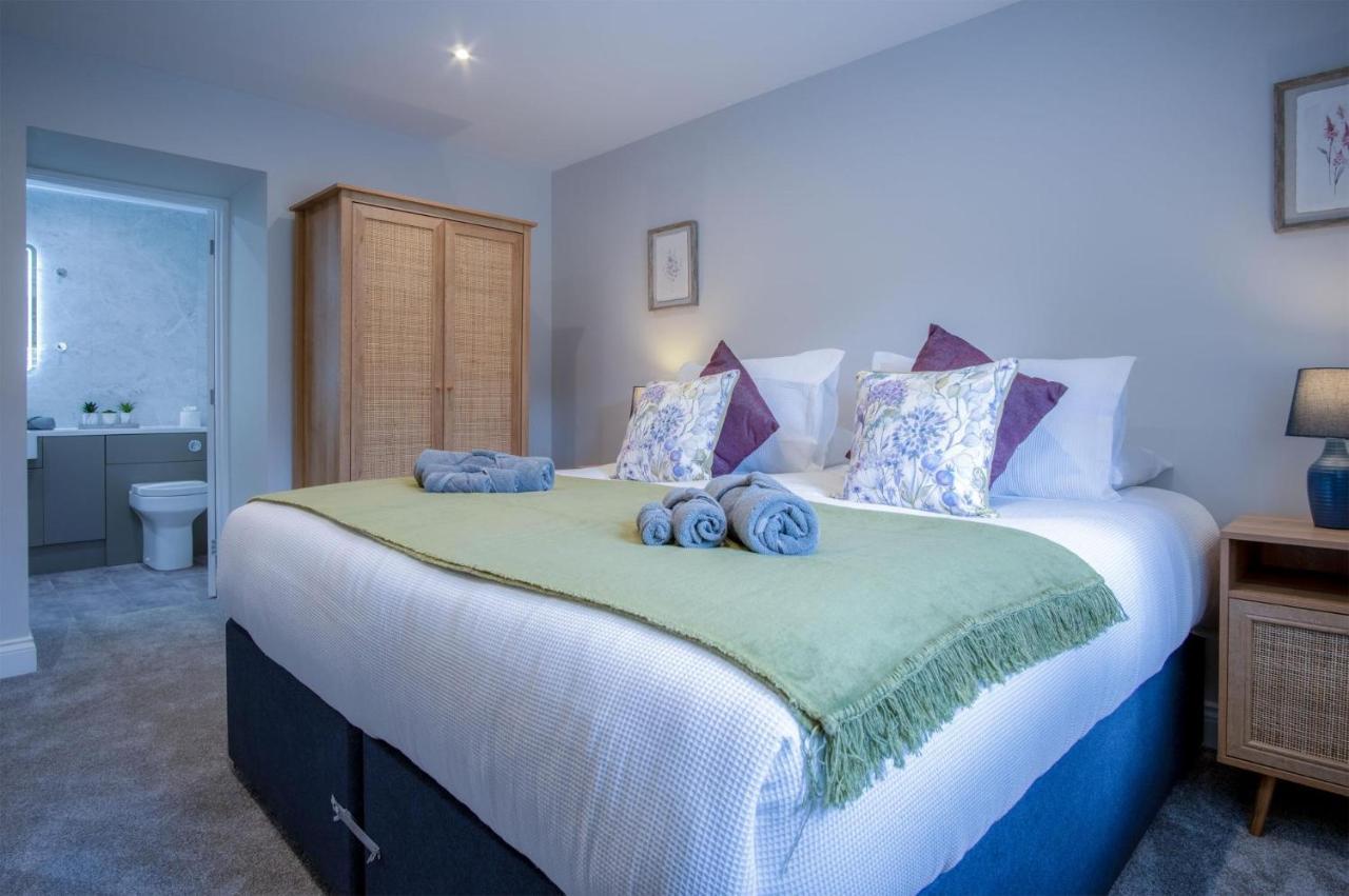 Kiln Park Farmhouse - 4 Bedroom Cottage - Narberth Exterior foto