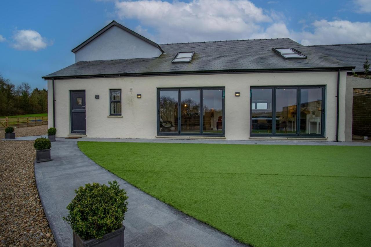 Kiln Park Farmhouse - 4 Bedroom Cottage - Narberth Exterior foto