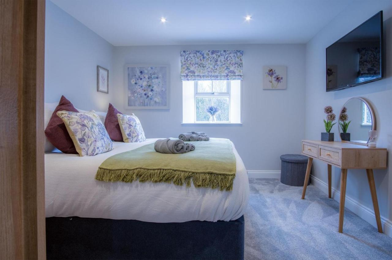 Kiln Park Farmhouse - 4 Bedroom Cottage - Narberth Exterior foto