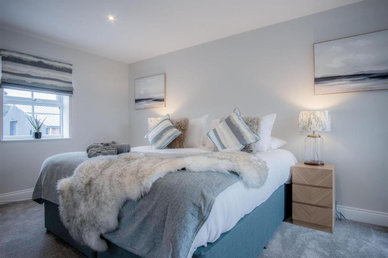Kiln Park Farmhouse - 4 Bedroom Cottage - Narberth Exterior foto