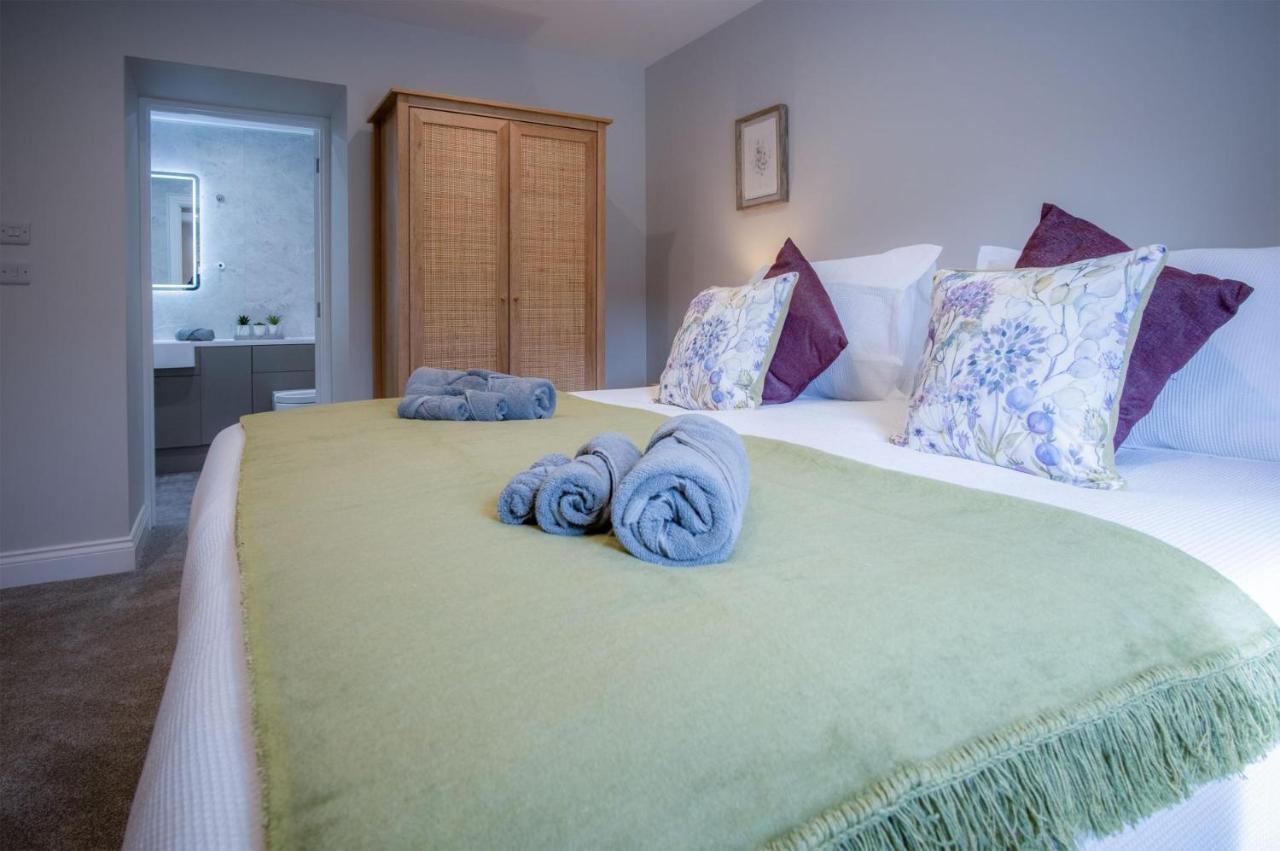 Kiln Park Farmhouse - 4 Bedroom Cottage - Narberth Exterior foto