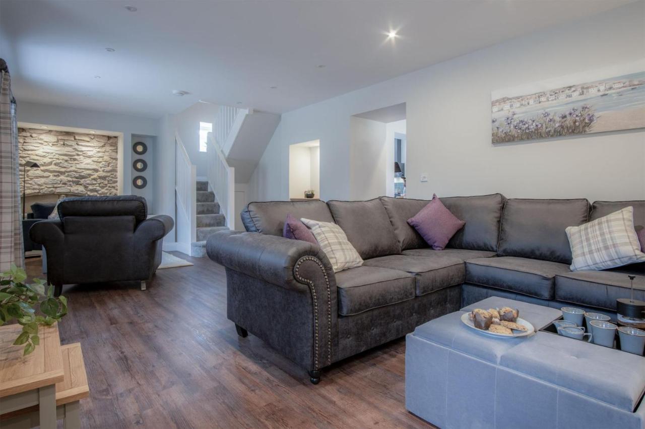Kiln Park Farmhouse - 4 Bedroom Cottage - Narberth Exterior foto
